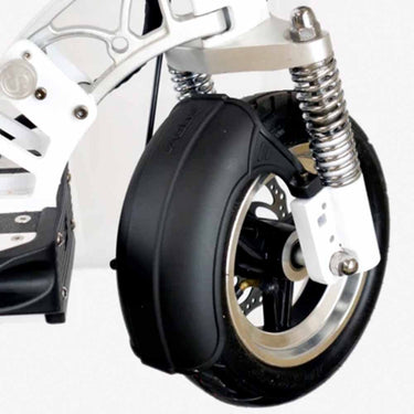 Half Fender for the EMOVE Cruiser Electric Scooter
